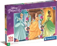 Puzzle Disney Princess: Ball