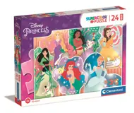 Puzzle Disney Princess 24 maxi