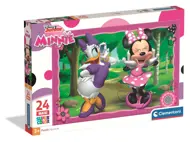 Puzzle Minnie 24 maxi