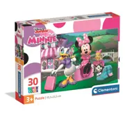 Puzzle Minnie a Daisy