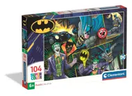 Puzzle Batman