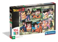 Puzzle Dragon Ball