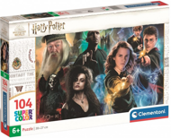 Puzzle Harry Potter