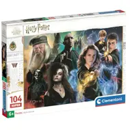 Puzzle Harry Potter
