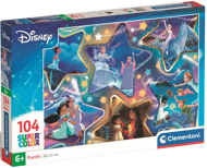 Puzzle Magické momenty