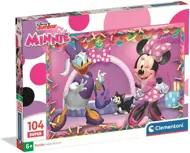 Puzzle Minnie a Margherita