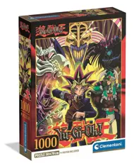Puzzle Anime: Yu-Gi-Oh!