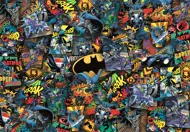 Puzzle Compact: Batman
