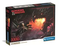 Puzzle Dungeons & Dragons