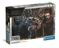 Puzzle Il Trono di Spade