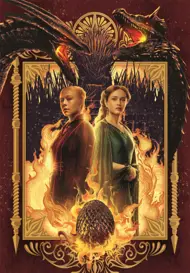 Puzzle Game of Thrones: House of the Dragon