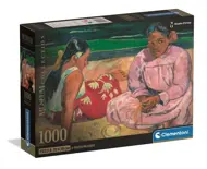 Puzzle Gauguin: Donne di Tahiti