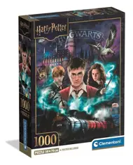 Puzzle Harry Potter