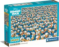 Puzzle Nemoguće: Donald Duck image 2