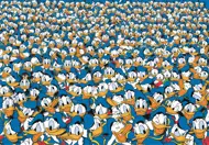 Puzzle Impossible: Donald Duck