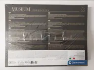 Puzzle Uszkodzone pudełko Kolekcja muzealna – Canaletto, Powrót Bucentaura w Molo w Dzień Wniebowstąpienia image 2