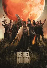 Puzzle Rebel Moon: Resistance