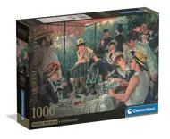 Puzzle Renoir: Il pranzo del boating
