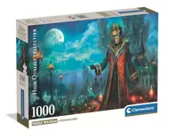 Puzzle Il Signore del Tempo