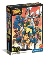 Puzzle X-Men