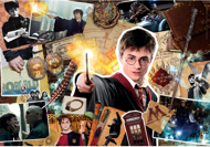 Puzzle Harry Potter: The Young Wizard