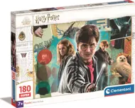 Puzzle Harry Potter