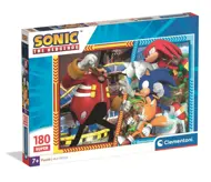 Puzzle Super Sonic