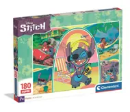 Puzzle Super steh