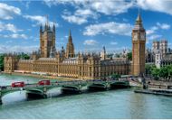 Puzzle Chambres du Parlement