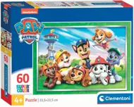 Puzzle Paw Patrol 60 maxi