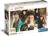 Puzzle Harry Potter