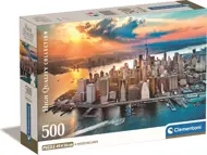 Puzzle New York