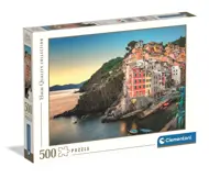 Puzzle Obala Riomaggiore