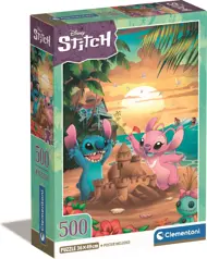 Puzzle Sy en engel