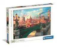 Puzzle Westminsterský most