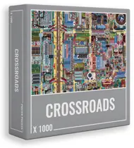 Puzzle Crossroads