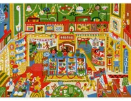 Puzzle Zajímavosti