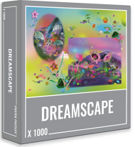 Puzzle Dreamscape