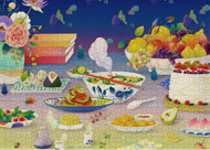 Puzzle Epicurean