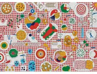 Puzzle Feast