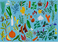 Puzzle Pantry