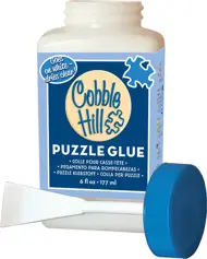 Puzzle Lepidlo na puzzle CobbleHill 177ml