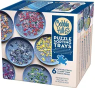 Puzzle Triediče puzzle CobbleHill