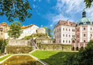 Puzzle Bečov nad Teplou