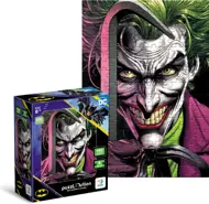 Puzzle Batman Joker