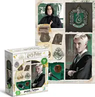Puzzle Harry Potter: Zmijozel