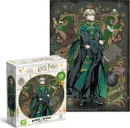 Puzzle Harry Potter: Draco Malfoy