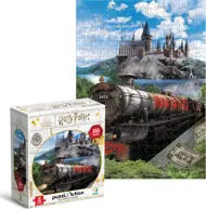 Puzzle Harry Potter: Hogwarts Express