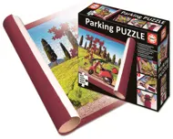 Puzzle Podložka na skladanie puzzle do 2000 dielikov Educa
