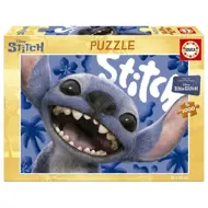 Puzzle Lilo & Stitch